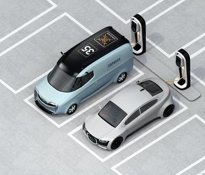 智慧停車場的未來趨勢 從泊位管理到城市服務的全面革新