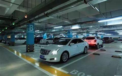 公共停車場邁向全天候服務(wù) 24小時(shí)停車功能即將上線